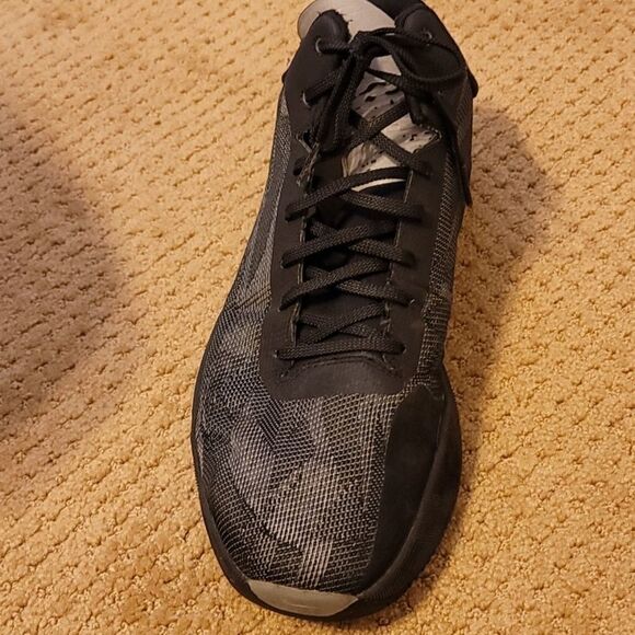Brand black los Angeles sneakers size men\'… main image 10